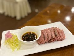 -陕西大厦中餐厅(陕西驻沪办店)