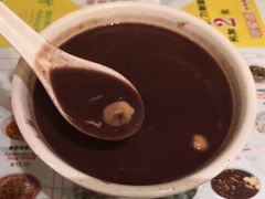 红豆沙-古井假日酒店-古井面馆•淮上豆府(长江东路店)