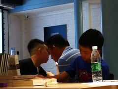 -三联韬奋书店(宽窄巷子店)