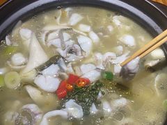 -百岁我家·酸菜鱼专门店(塘下店)