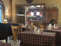 -小世界西餐厅(建国门店)