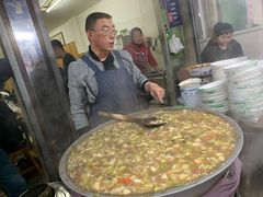 -老字号贾家肉丸糊辣汤(光明巷店)