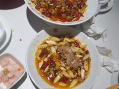 -百年神厨·地道川菜(清江西路店)