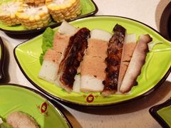 -一叶一世界•素食餐厅(新光天地店)