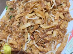 -葛记焖饼(伏牛路店)