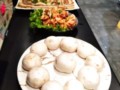 -梅梅家的烤肉店(槐北路店)