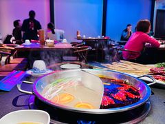 -来涮蜀鲜货火锅串串香(菜市口店)
