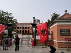 -辛亥革命博物院北区