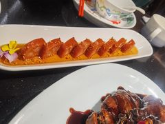 -老头儿油爆虾·知味杭州(爱琴海购物中心)