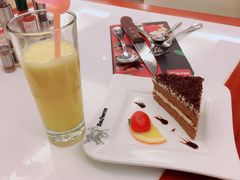 -斗牛士牛排餐厅(又一城店)