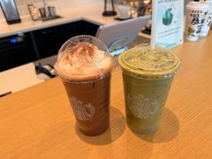 -星巴克臻选(青岛金狮广场店)