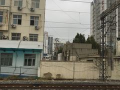 -潍坊站