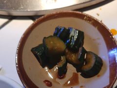 -霸王虾·麻辣小龙虾(清水河公园店)