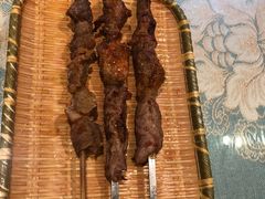 -新疆伊宁远征餐厅