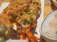 -雍和会海鲜姿造自助(湖东路店)