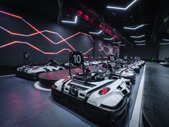 -魔赛卡丁车赛车汇(上海店)
