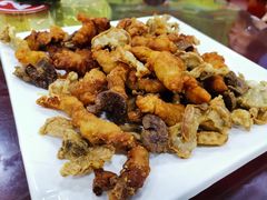 -老舅老蒙肉饼非遗店(一店)