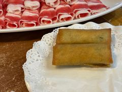 -锅玖玖火锅(马鞍山路家乐福店)