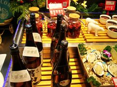 -必点海鲜·鲅鱼水饺(鞍山西道店)