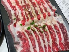 -花味·自助烤肉(大观天地店)
