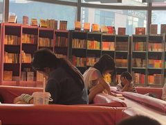 -当当梅溪书院(步步高梅溪新天地店)