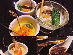 -梅筑·创意料理(王府井百货店)