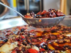 -辣婆婆(航天桥店)