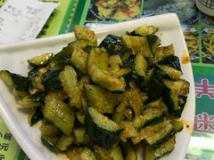-继承独一味生烤羊排(金牛小区店)