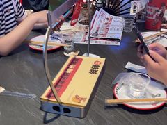 -钱锋炭缸烧烤(南湖大路总店)