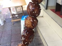 -邓记新一代糖油果子(四川煤管局供销公司职工宿舍店)
