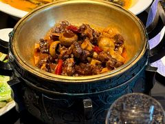 -曾宴·楚菜(湖北省博物馆店)