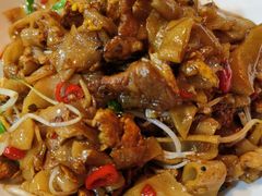 -羅秋明手工粉面