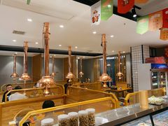 -串掌柜·炭火烤肉撸串专营店(盛世俪园店)