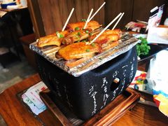 -咕嘟草帽鱼·牛奶一样的鲜鱼汤(天鹅湖万达广场店)