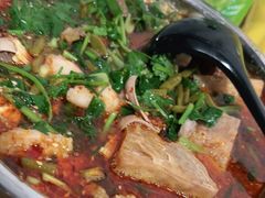 -筒骨麻辣烫(永同昌公寓胜明花园店)