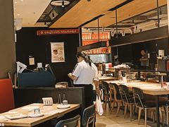 -必胜客(新中纬店)