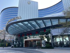 -深圳大梅沙京基洲际度假酒店