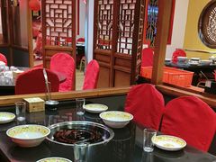 -芦月轩羊蝎子(劲松店)