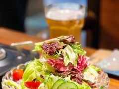 -1819餐厅·团队聚餐·烤串·精酿