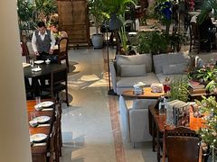 -金谷仓家庭料理(马泉营店)