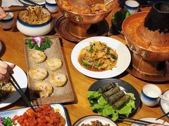 -觅山云南菜(泊富ICITY店)