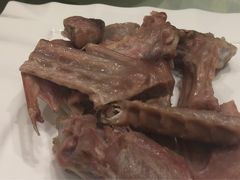 晶丽酒店【南京精菜馆】-A One Kitchen·南京精菜馆(晶丽酒店店)
