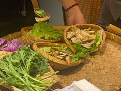 -滇野云南野生菌餐厅(陕西南路店)