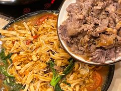 -潮汕良记牛肉火锅(洪武路店)