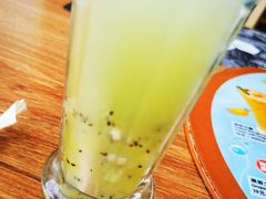 -米斯特比萨(亦庄国融国际店)