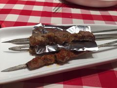 -西贝(上海我格广场店)