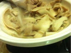 手扒羊肚-西贝莜面村(上海百联西郊店)