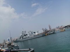 -中国人民解放军海军博物馆