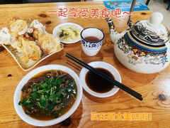 -呼市烧麦羊杂(幸福路店)