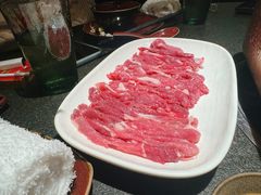 -荣记火锅(青悦城店)